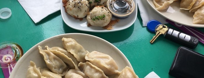 Yen Fung Ding Dumpling Shoppe is one of Ottawa.