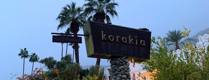 Korakia Pensione is one of Hotels Around the World.