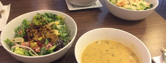 Noodles & Company is one of JB'ın Beğendiği Mekanlar.