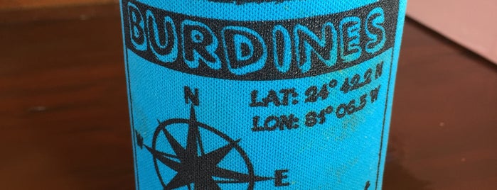 Burdines is one of Marathon.