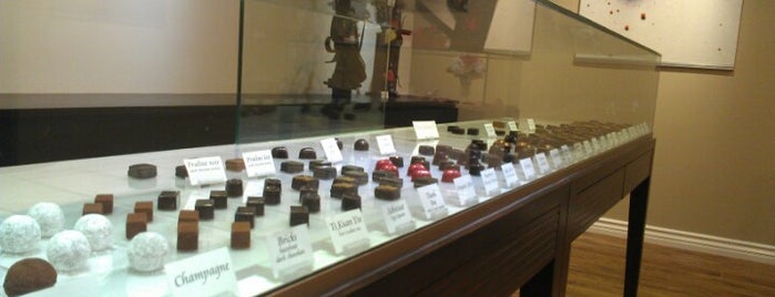 Ciel Maître Chocolatier is one of Misc.