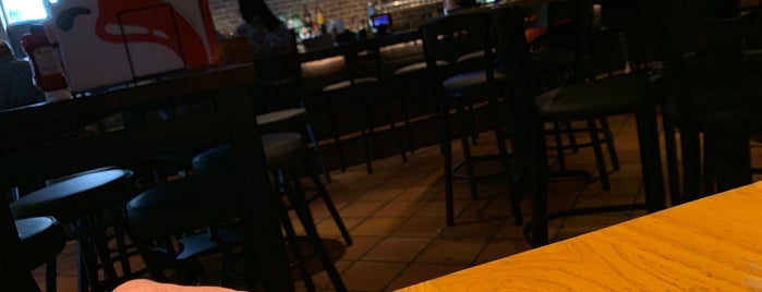 Chili's Grill & Bar is one of The 20 best value restaurants in Tampa, FL.