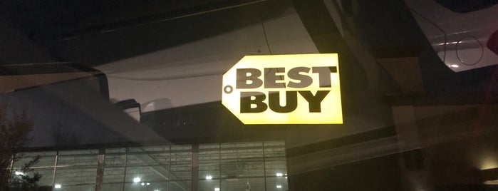 Best Buy is one of Best places in Calgary, Canada.
