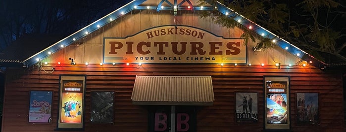 Huskisson Pictures is one of Fun Group Activites around NSW.