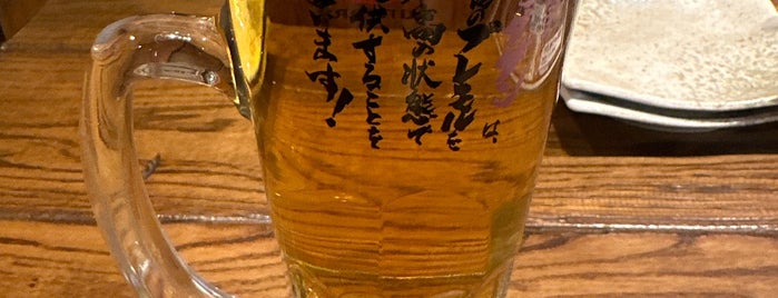 肉汁餃子のダンダダン is one of 飲食関係 その2.
