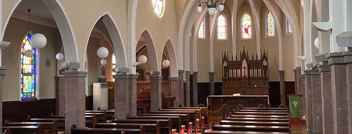 カトリック教会