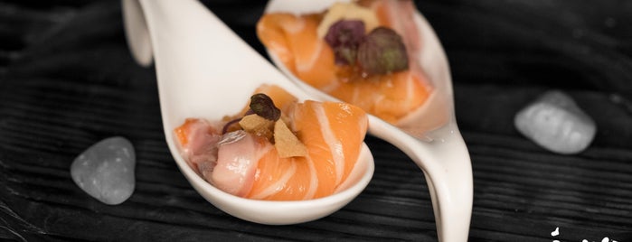 Juno Sushi Chicago is one of Chicago Asian Cuisine.