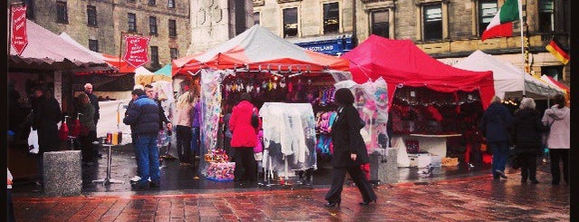 Paisley Cross is one of Places In Scotland Ive Been To.