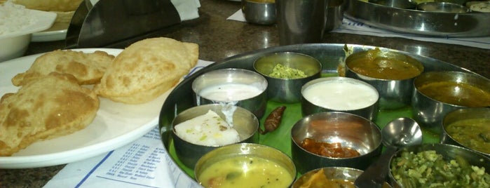 HOTEL SARAVANA BHAVAN is one of The 11 Best Places for Chutneys in New Delhi.