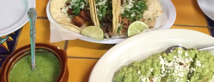 Best Mexican, Central & S. American Eats in Philly