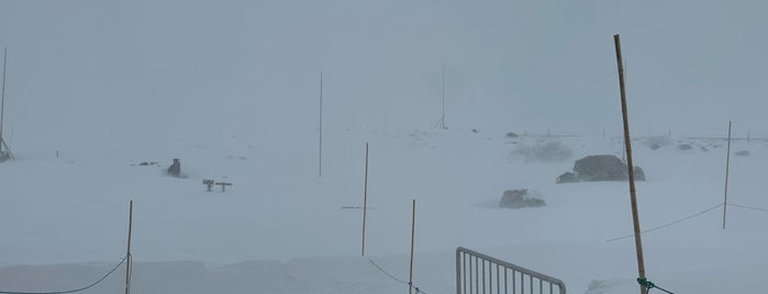 立山室堂 is one of Tateyama Kurobe Alpen Route.