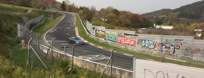 Wehrseifen, Nürburgring Nordschleife is one of Germany Plan.