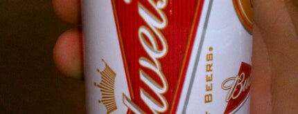 Budweiser is one of Super Bowl.