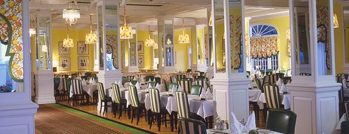 Mackinac Island Dining Guide for Dummies