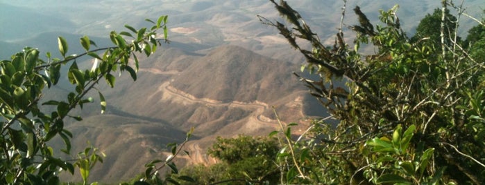 Pico Alto is one of Toplist.