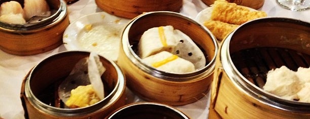 Grand Harmony is one of NYC Dim Sum Quest.