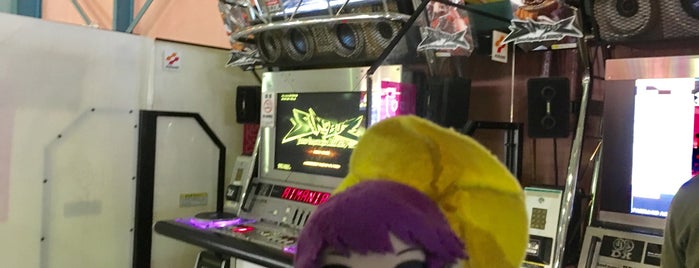 ミラクルドーム is one of IIDX20 tricoro行脚記録(201～).