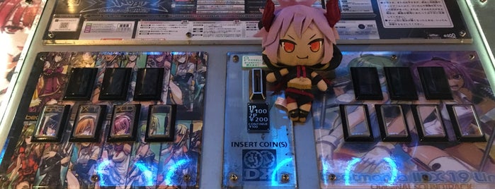 アドアーズ 西船橋店 is one of IIDX20 tricoro行脚記録(201～).