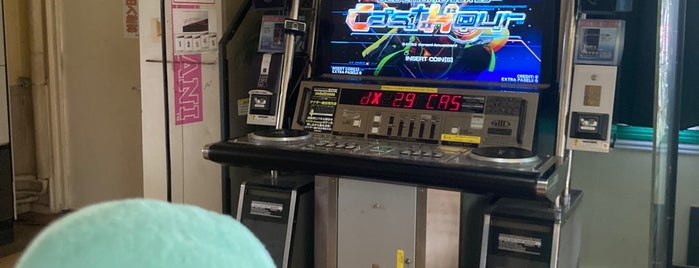 ゲーム ザ★ゴリラ 和泉店 is one of etc3.