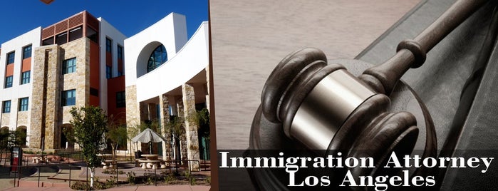 Immigration Attorney Los Angeles CA is one of law firms.