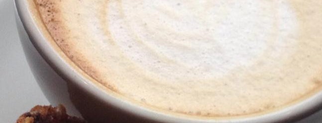 Pourquoi Pas Espresso Bar is one of Best Latte.