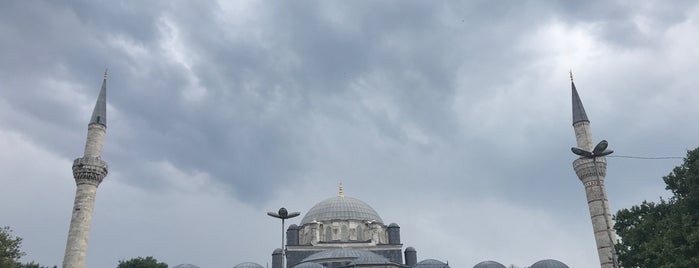 2017 Istanbul