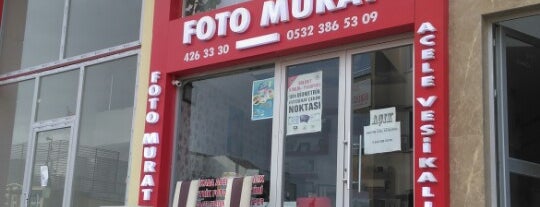 Foto Murat is one of Posti che sono piaciuti a Birol.