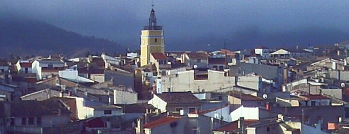 KEFREN CAFETERIA is one of locales con encanto en Bullas, Región de Murcia..