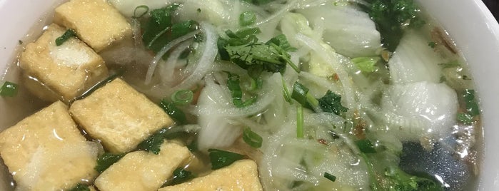 Pho Cali is one of Danikaさんのお気に入りスポット.