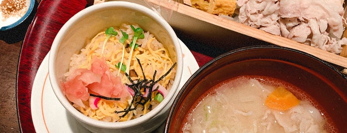 Ichiniisan is one of Top picks for Japanese Restaurants & Bar2⃣.