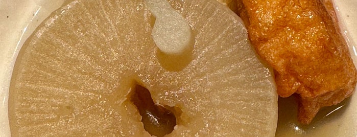 Konakara is one of ご飯.