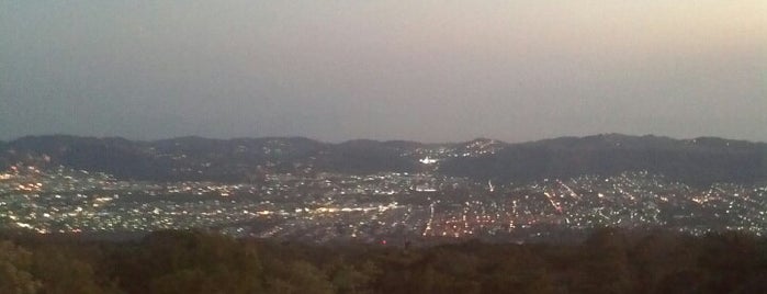 Plaza Volcán is one of El Salvador Favs.