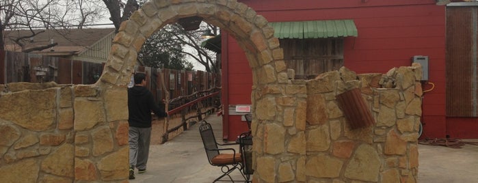 Paco's Tacos is one of Austin + Cedar Park: Restaurants.