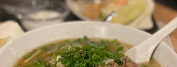 ハノイ(Hà Nội / 河內) is one of The 15 Best Vietnamese Restaurants in Tokyo.