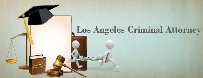 Los Angeles Criminal Attorney CA is one of law firms.