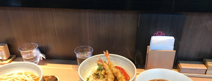 蕎麦きり みよた is one of Tokyo Cheap Eats.