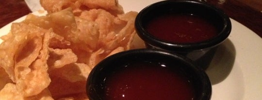 W's China Bistro is one of The 13 Best Places for Cashews in Redondo Beach.