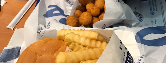 Culver's is one of Food places.