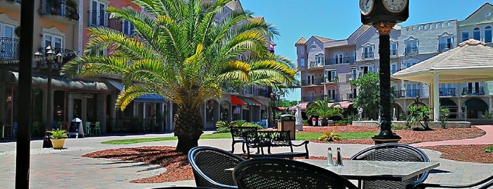 European Village Resort Palm Coast is one of Lieux qui ont plu à Phoenix.