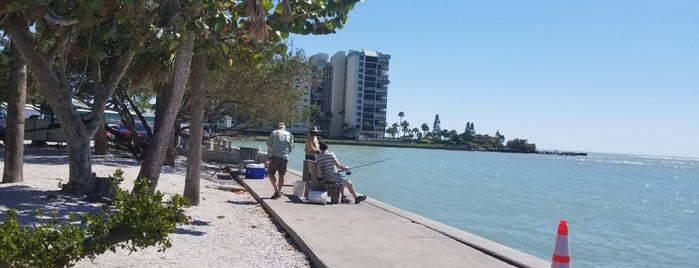 Fisherman's Park is one of Gregory : понравившиеся места.