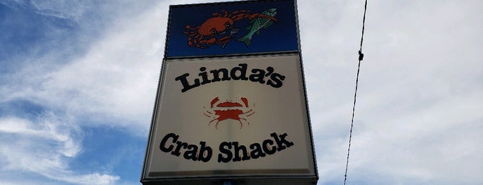 Linda's Crab Shack is one of The 20 best value restaurants in Plant City, FL.