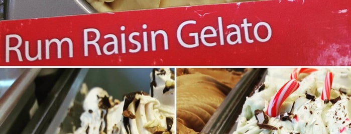 Papalani Gelato is one of Best Ice Cream Shops.