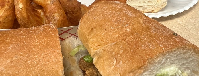 Domilise's Po-Boys is one of East Coast Trip Summer 2018.