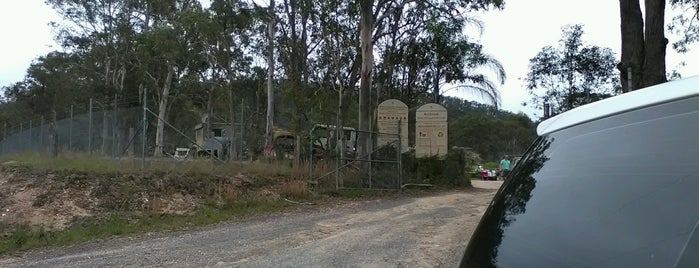 Bellbrook Waste Management Centre is one of Macleay Valley.