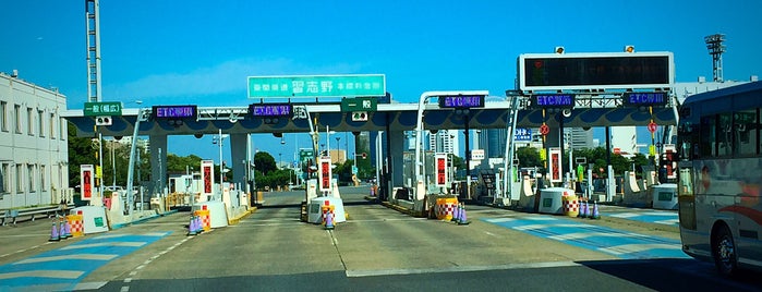 東関東自動車道 新空港自動車道