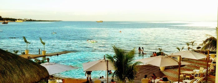 Coco Palms Beach Resort is one of BEACH RESORTS.
