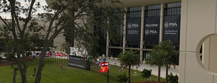 Orange County Convention Center (OCCC) is one of Host Venues - CTIA Events.