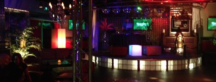 Pacifico is one of Halifax Nightlife.