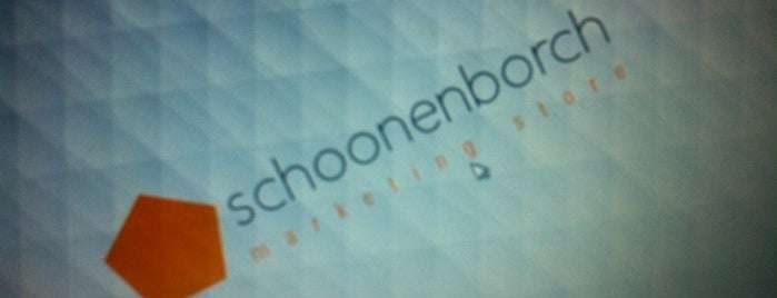 Schoonenborch Marketing Store is one of Igor : понравившиеся места.