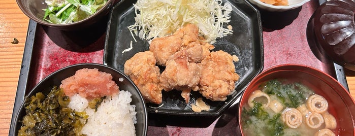 博多もつ鍋 やまや is one of [東京]ご飯を食べよう.